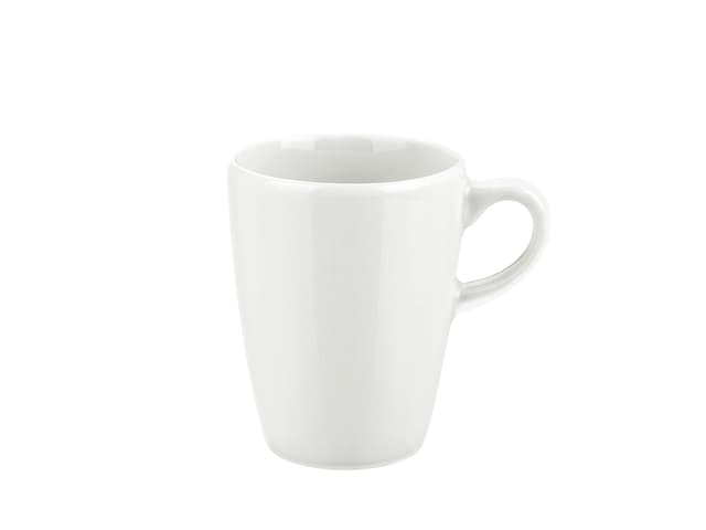 Pillivuyt Eden Krus Dia 8,7 cm 30 cl Hvid