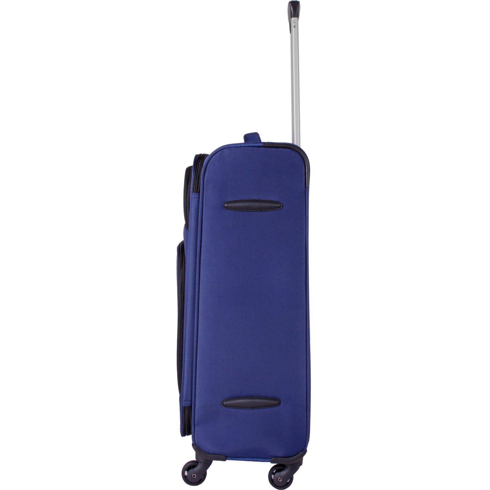 Koffer Nico M, blau