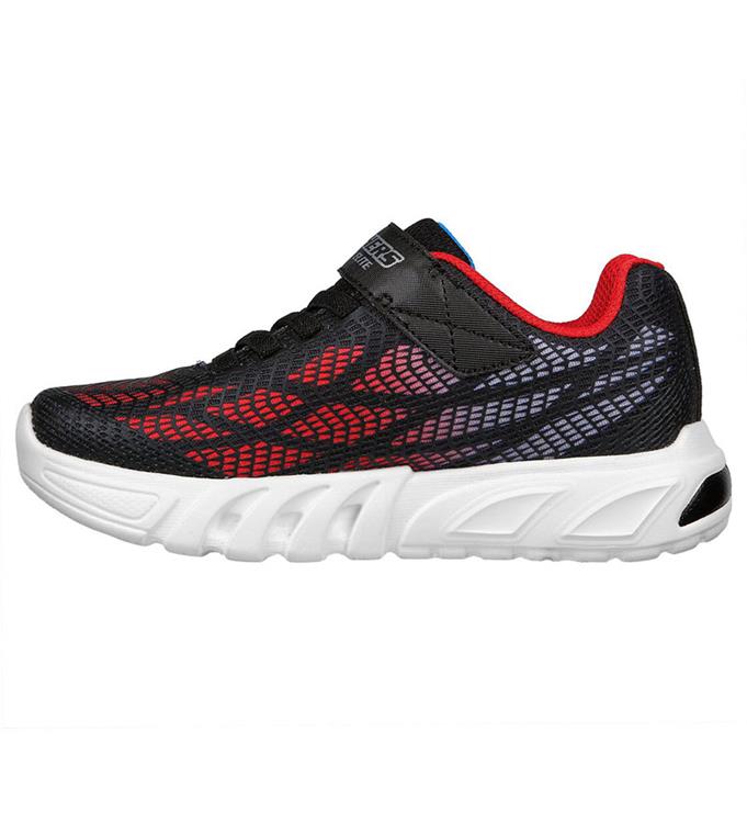 Skechers Boys Flex-Glow Elite - Vorlo Sneakers