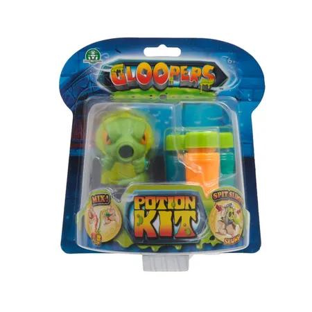 Giochi Preziosi Gloopers Mix Pack, 1 Stück, sortiert