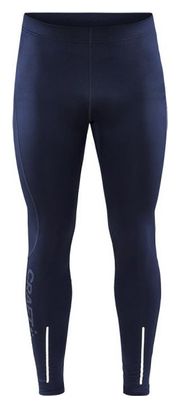 Collant Craft ADV Essence Perforated Tights Bleu Foncé