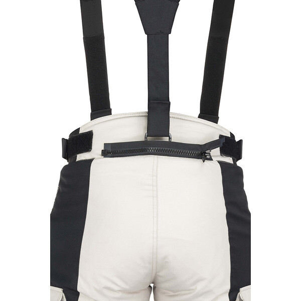 Dakar - Pantalon Spa Evo Gris Clair