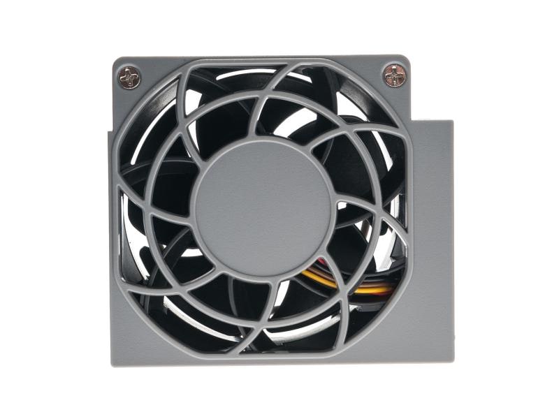 Synology NAS-Ersatzlüfter FAN 80 x 80 x 32_7 System Fan Module RS 3U 17 Series