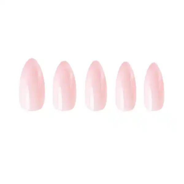 Rose Cream stiletto