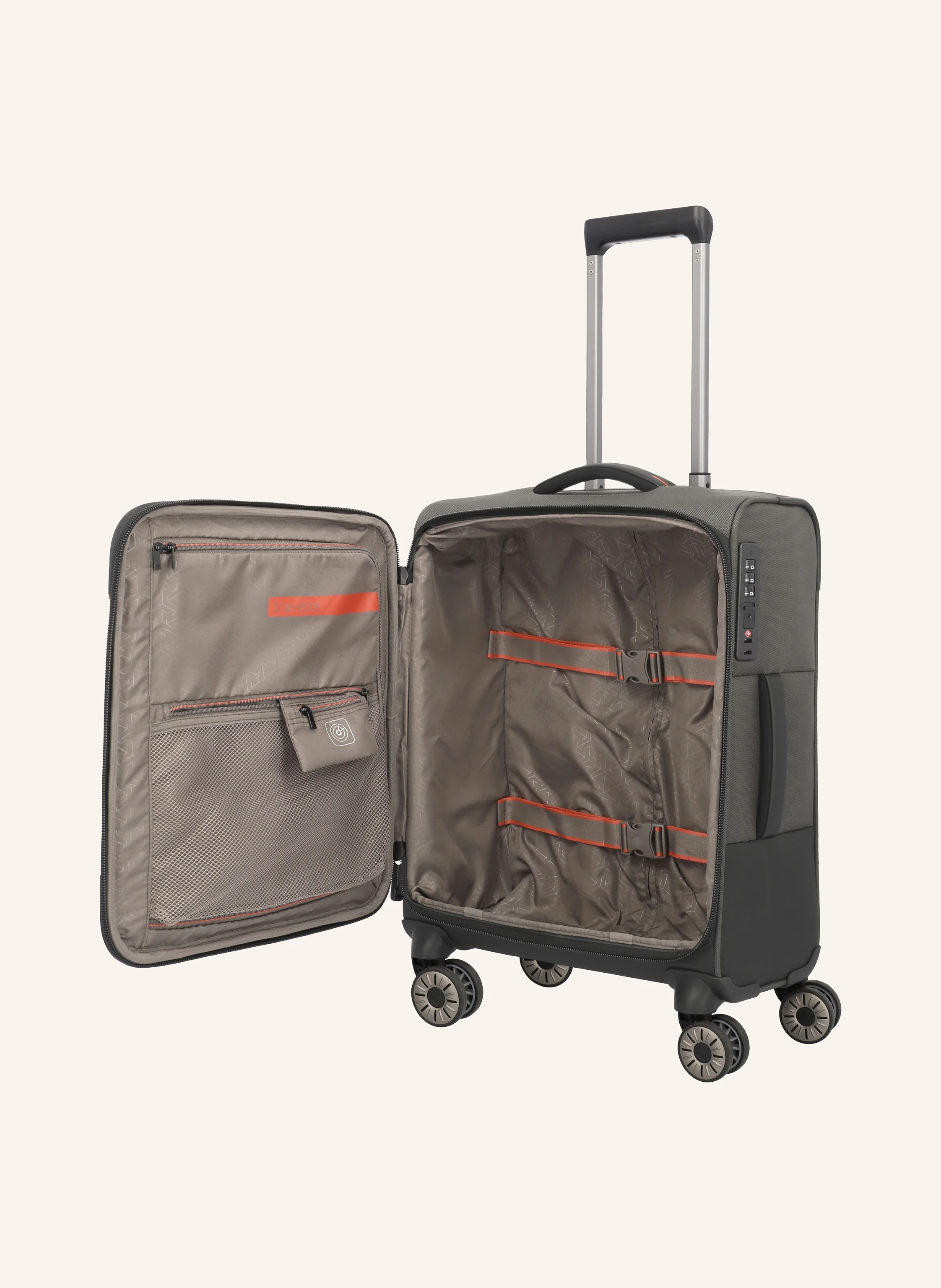 travelite Trolley CROSSLITE S