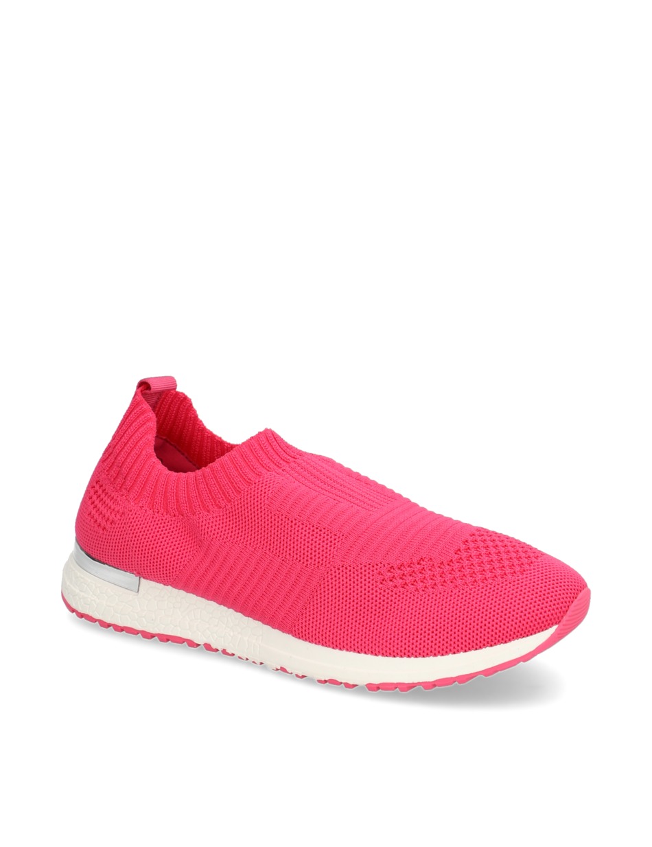 Textil Slipper sportiv