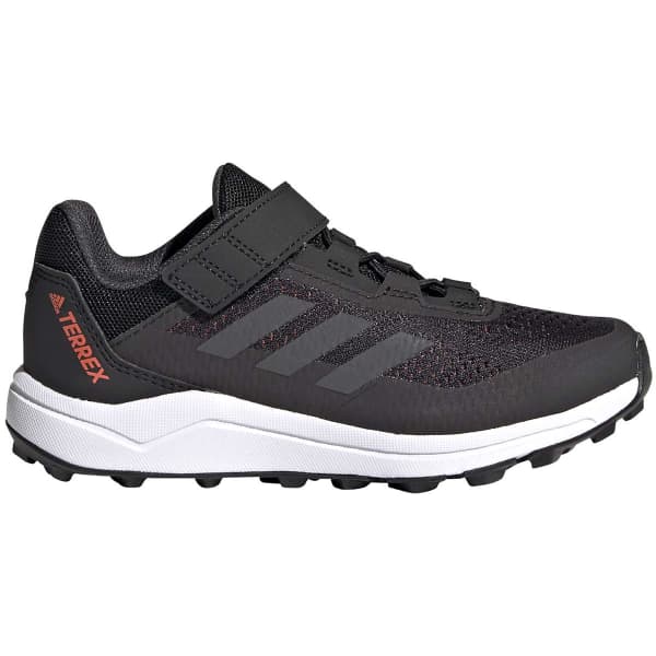 Chaussure trail ADIDAS TERREX AGRAVIC FLOW JR CORE UNI