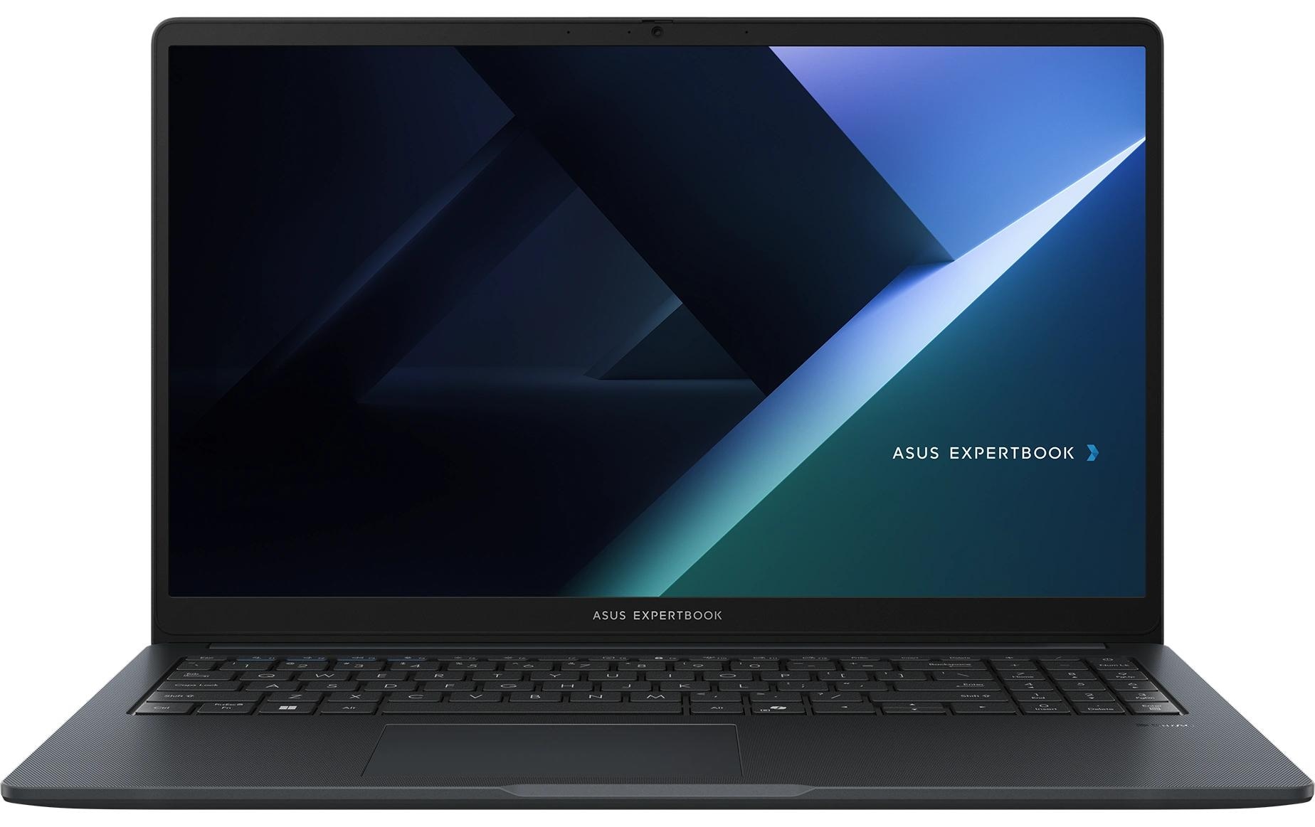 Asus Notebook »ExpertBook B1 (B1503CVA-S75031X)« / 15,6 ″ Intel Core 7 1.000 GB SSD