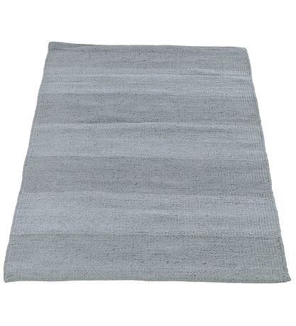 Smallstuff Gulvt?ppe - 125x70 - Lysegrå