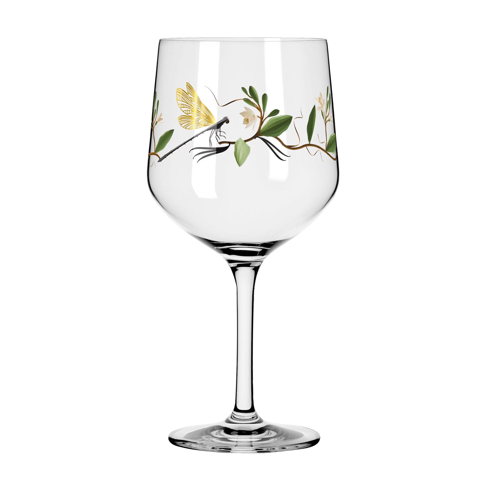 Ritzenhoff Gin-Gläser Botanic Glamour 720 ml 2er Set