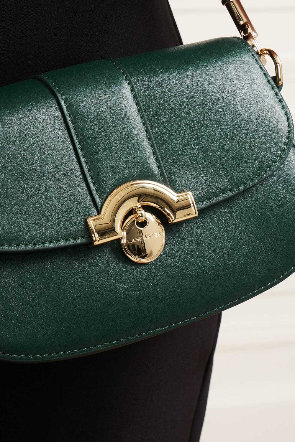 Paris Médaille-Petit sac trotteur