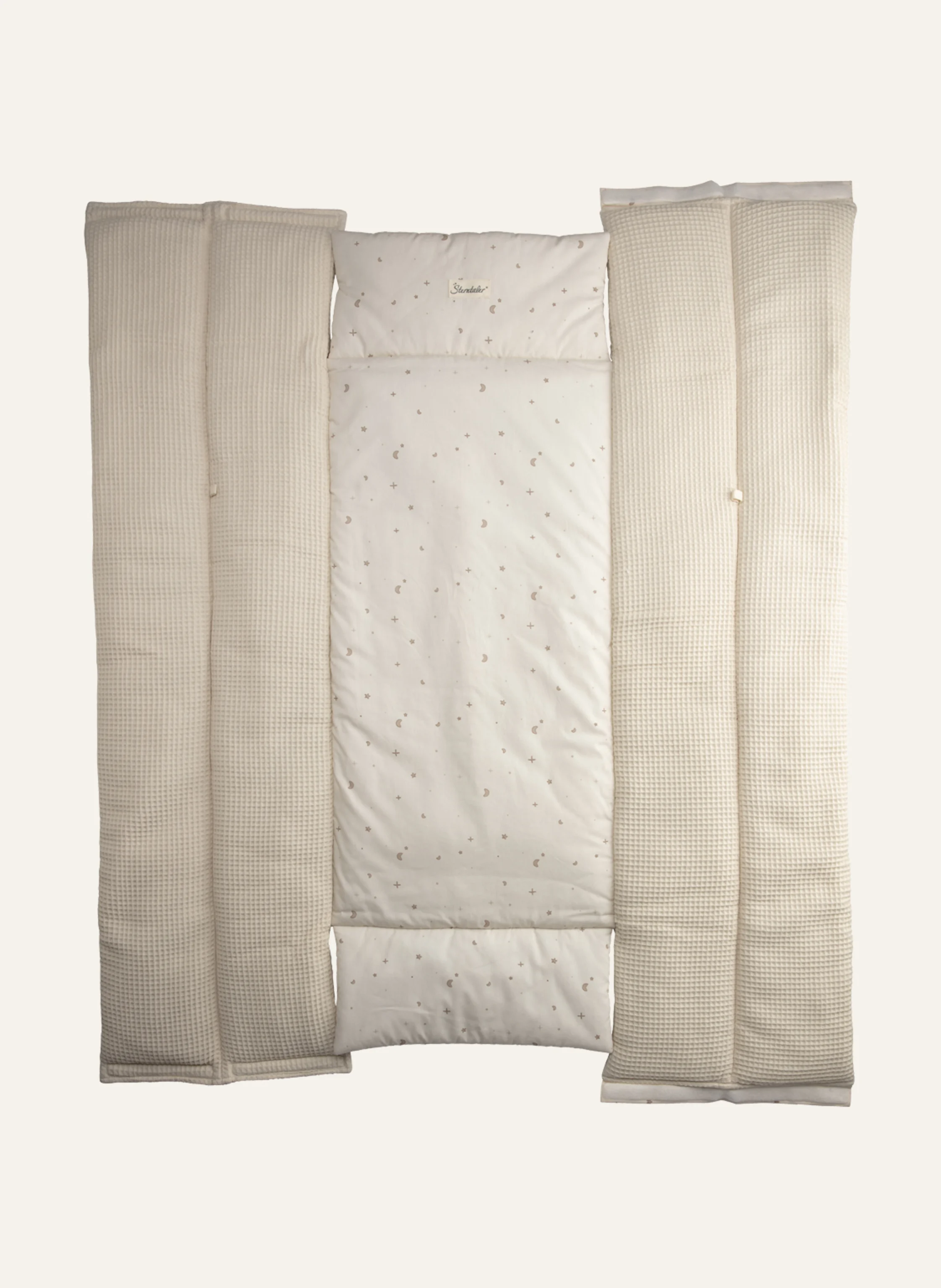 Sterntaler Babynest EDDA
