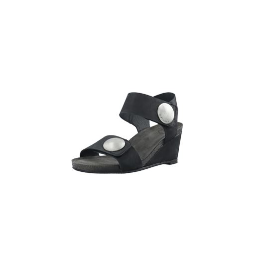 Ca'shott Casalberta Sandaler, Black, 42