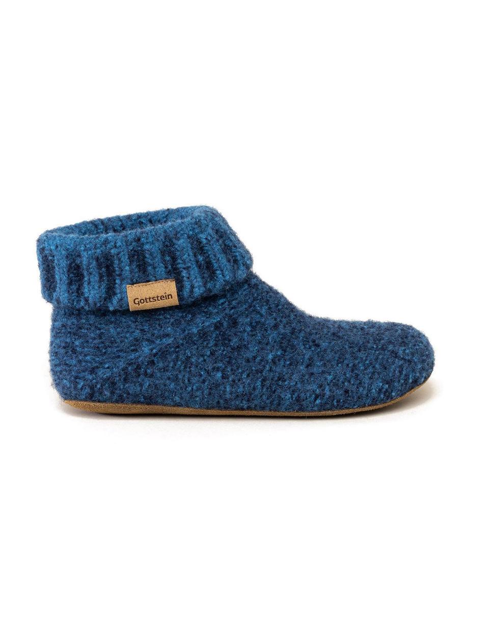 Knit Boot