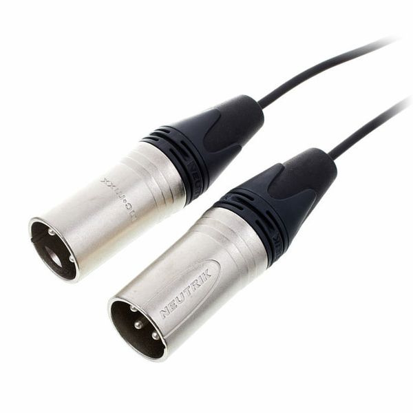 pro snake 90074 Y-Audiosplitkabel