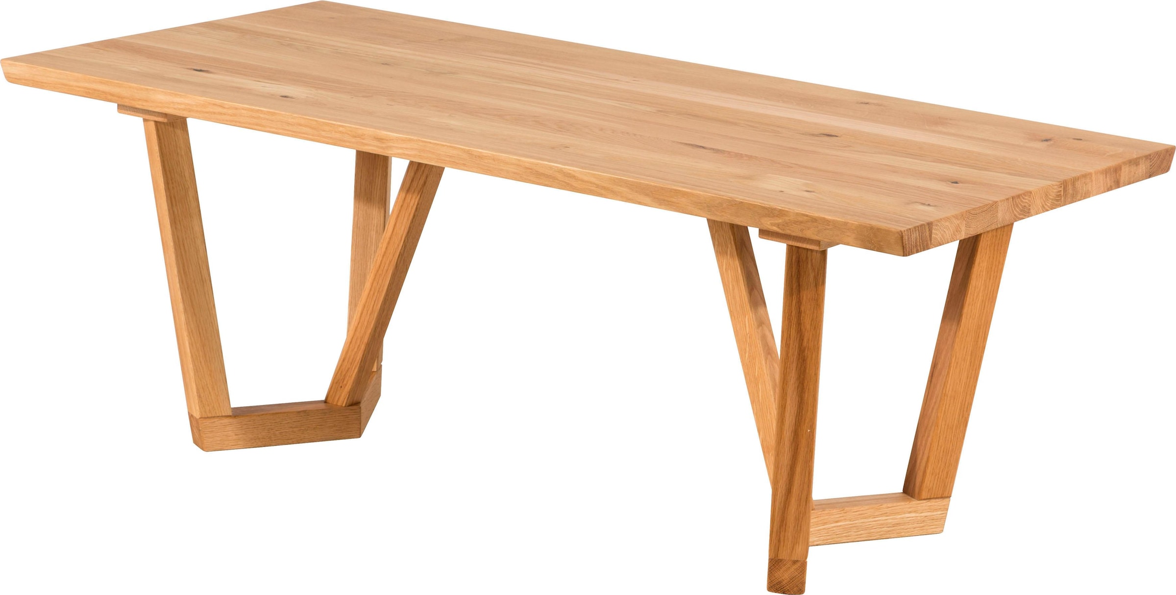 Home affaire Eckbankgruppe »Ponza Eckbank Küchenbank BESTSELLER« Set, 4 Stk. tlg. Sitzgruppe Esszimmer Stühle Tisch und Bank bequem gepolstert