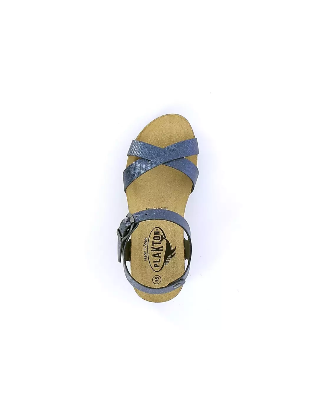 PLAKTON SO FINAL - Sandales & nu-pieds Marino06