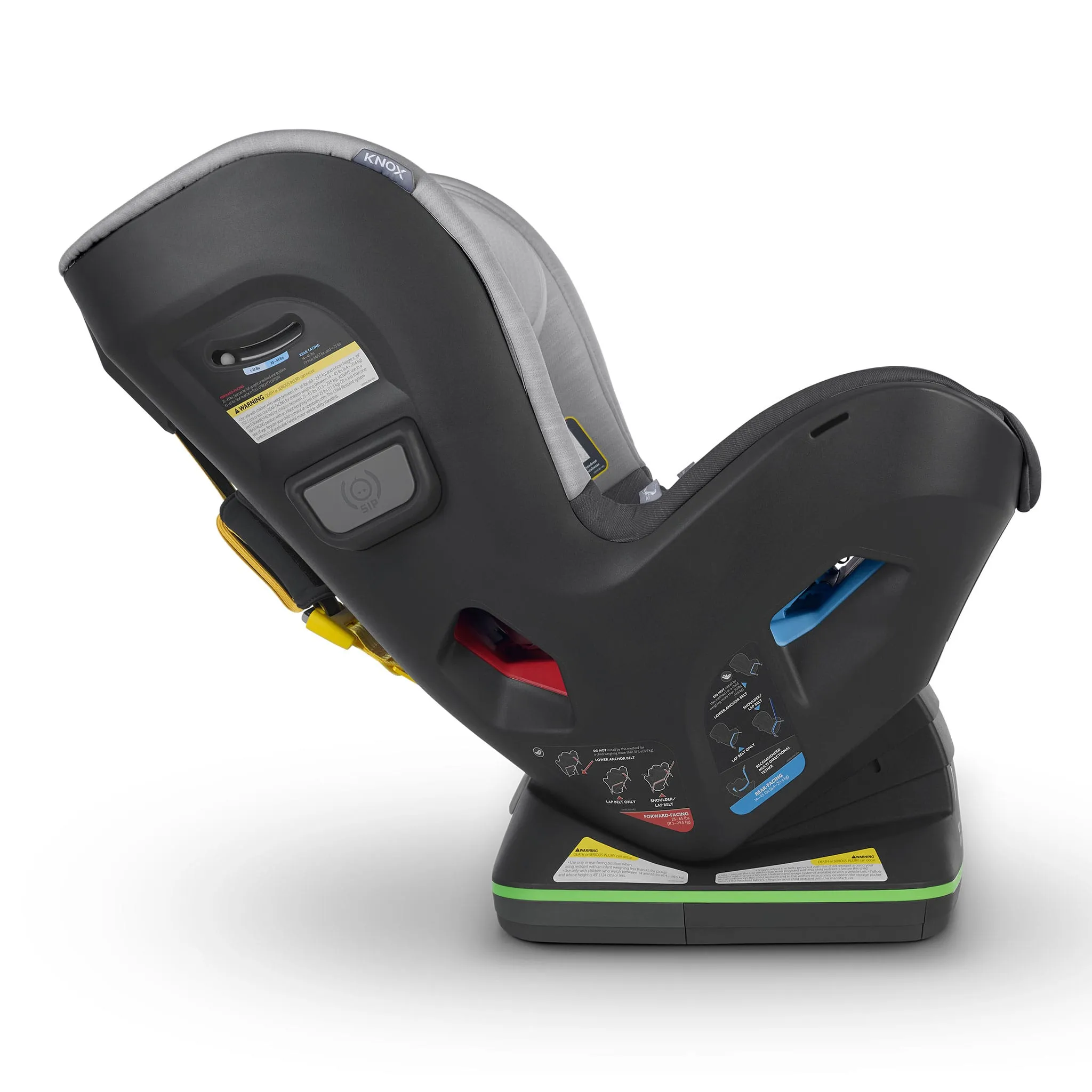 UPPAbaby Siège d'Auto Knox 14-65lb - Jordan
