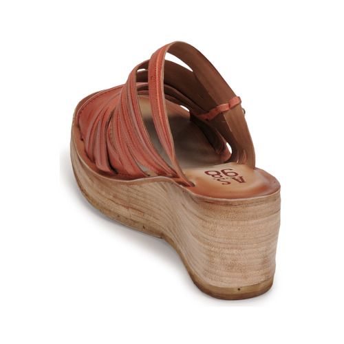 Airstep / A.S.98 - NOA MULE Terracota