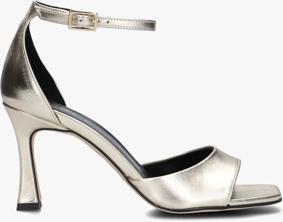 NOTRE-V gouden notre-v sandalen 8510