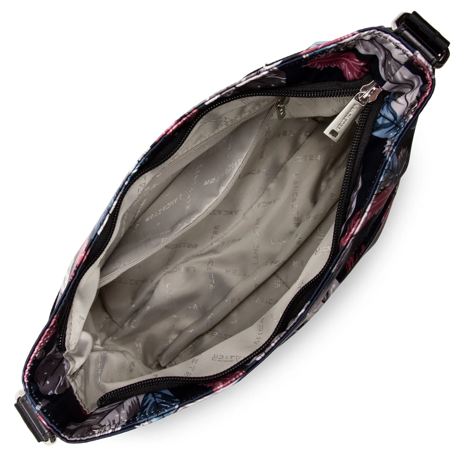 Basic Pompon-Sac besace