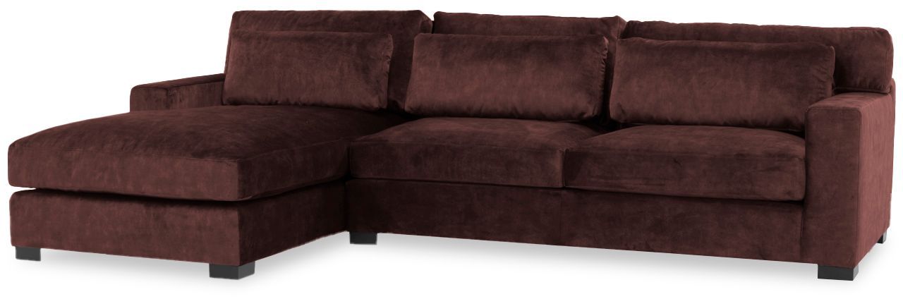 Loungebank Frederique