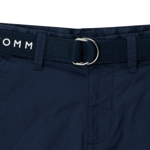 Tommy Hilfiger - TOURSAW - Marine