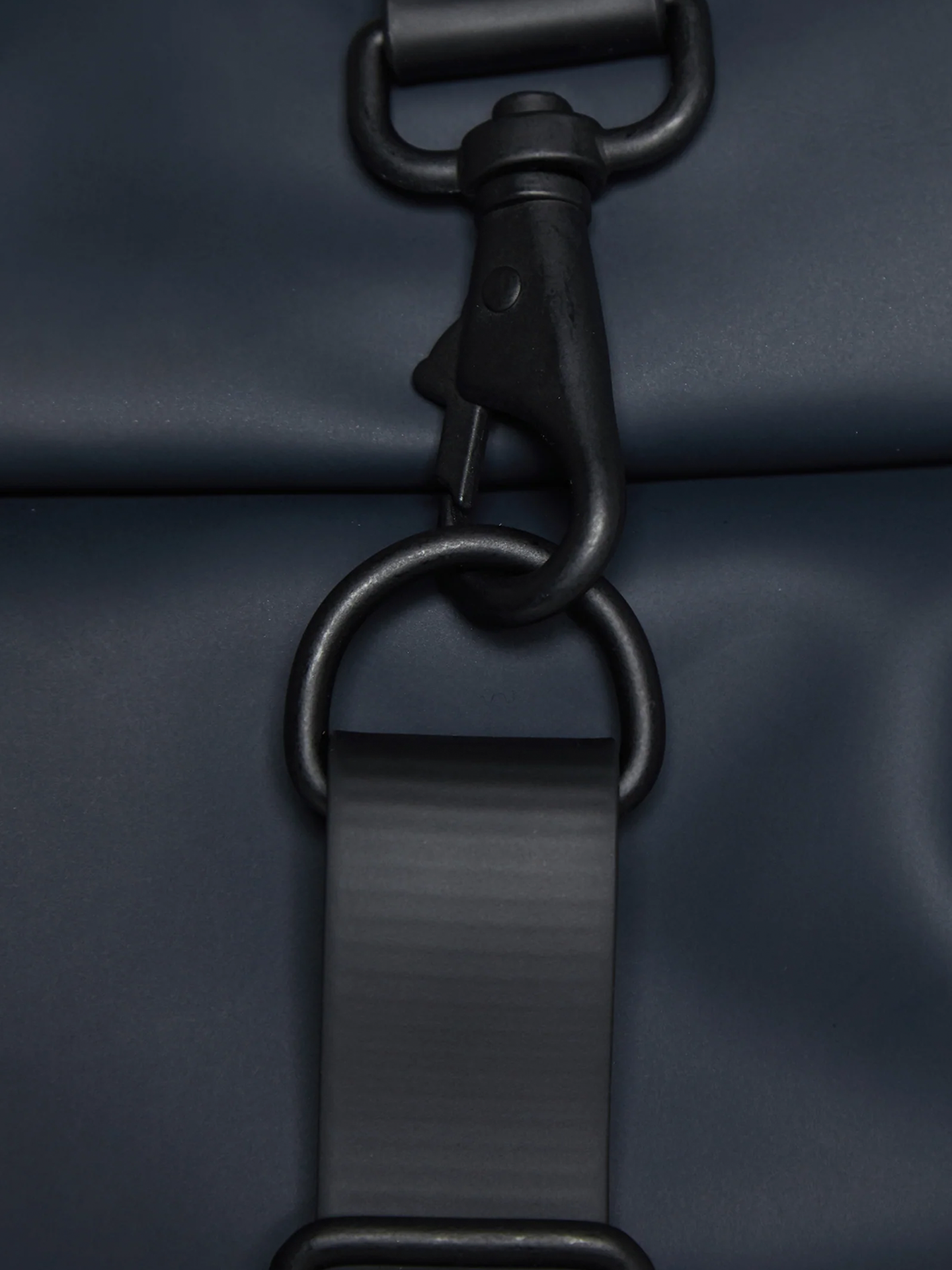 Rolltop Rucksack
