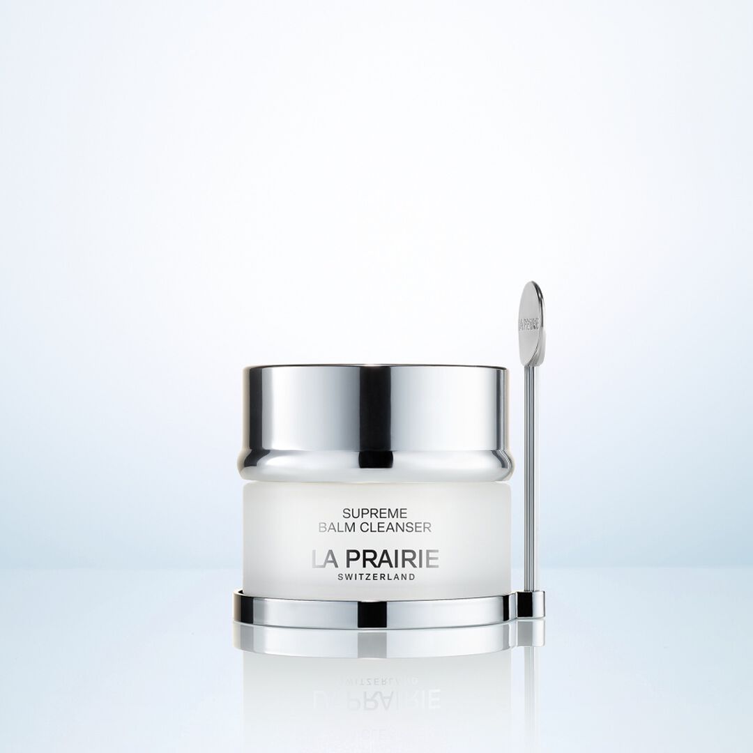 LA PRAIRIE LP CLEANSERS & TONERS Supreme Balm Cleanser - 100ml