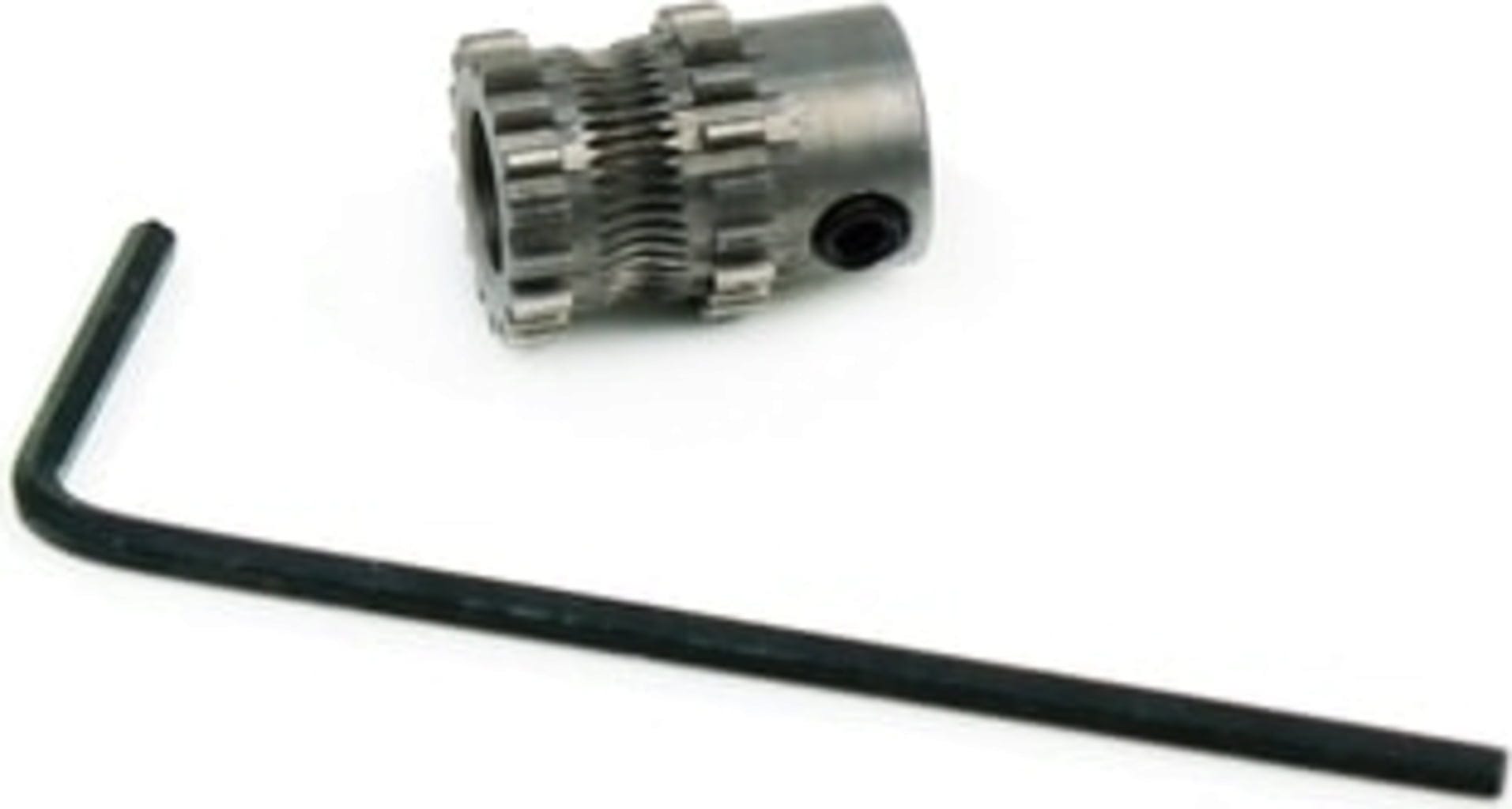 Micro-Swiss  Motorgetriebe für Direct Drive Extruder    Ersatz-Motorgetriebe für Micro Swiss DD-Kit