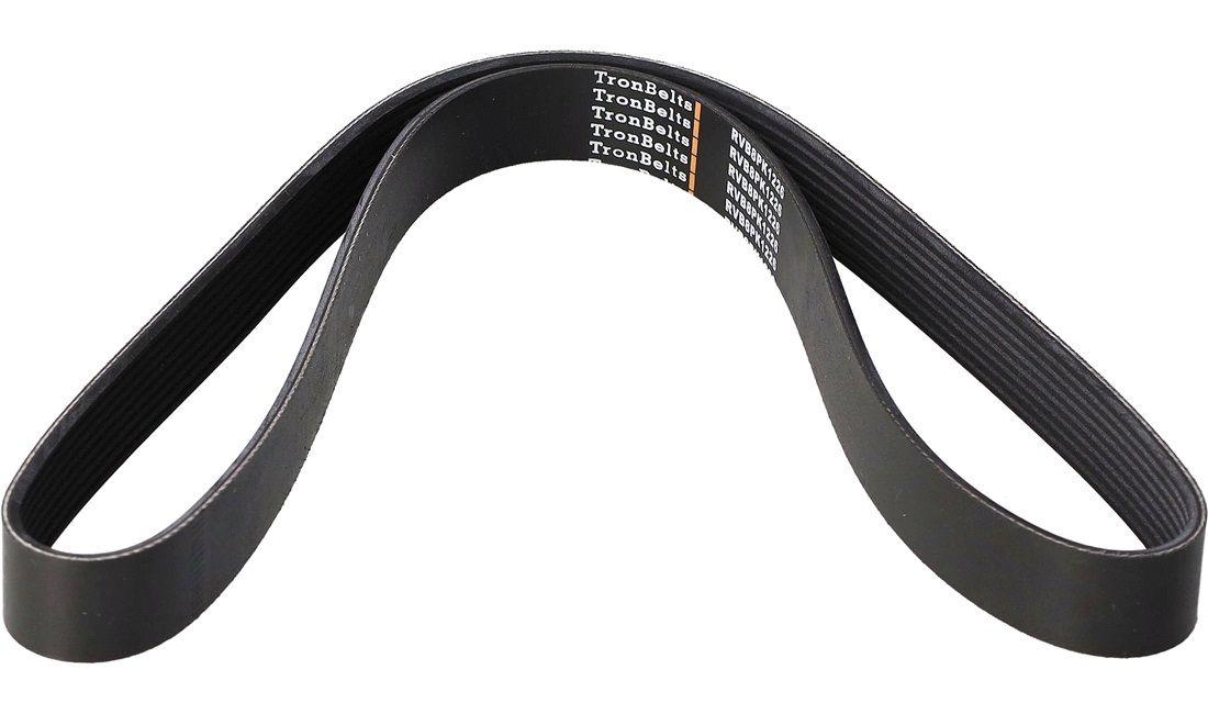 Multi v-rem 8 pk x 1226 mm