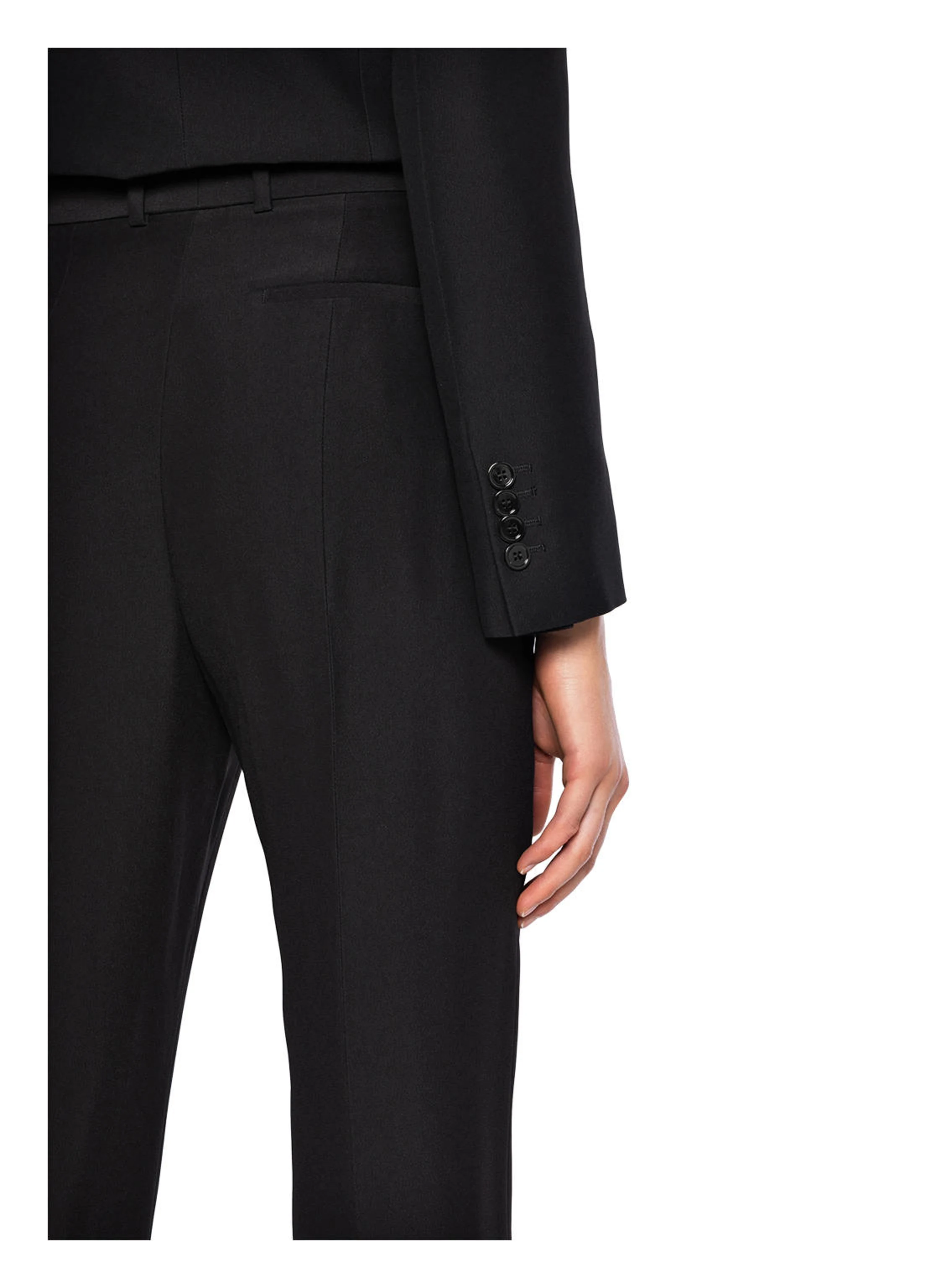 Alexander McQUEEN 7/8-Hose