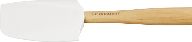 Le Creuset Craft Dejskraber White White