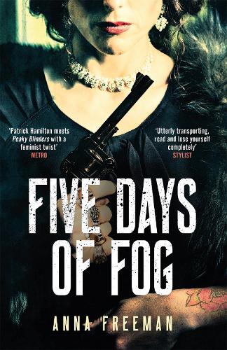 Five Days of Fog (Paperback)