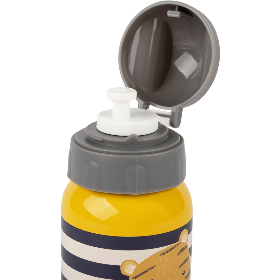 sigikid® Trinkflasche Tiger 250ml