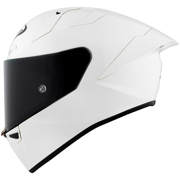 Suomy - Casque S1-XR GP Plain Blanc