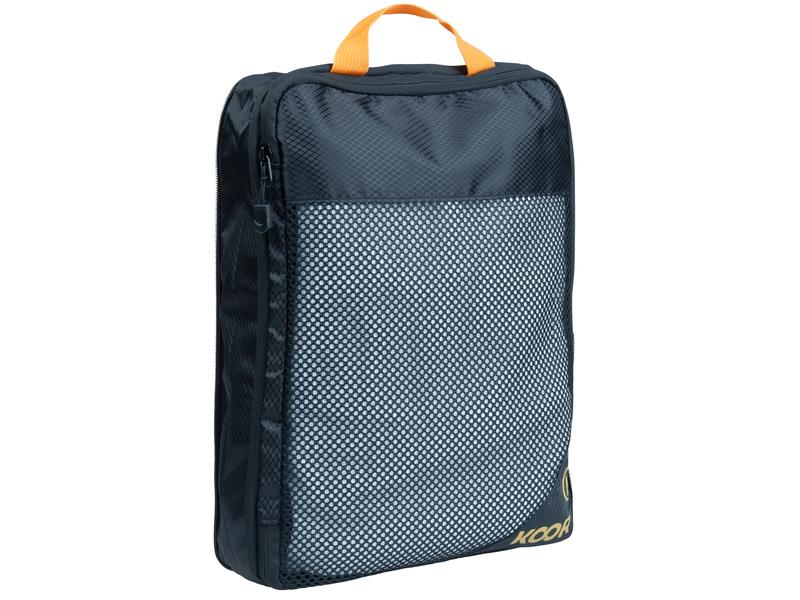KOOR Kleiderbeutel Goora, Grösse M, 2er-Pack Packhilfe-Set für Ordnung im Koffer