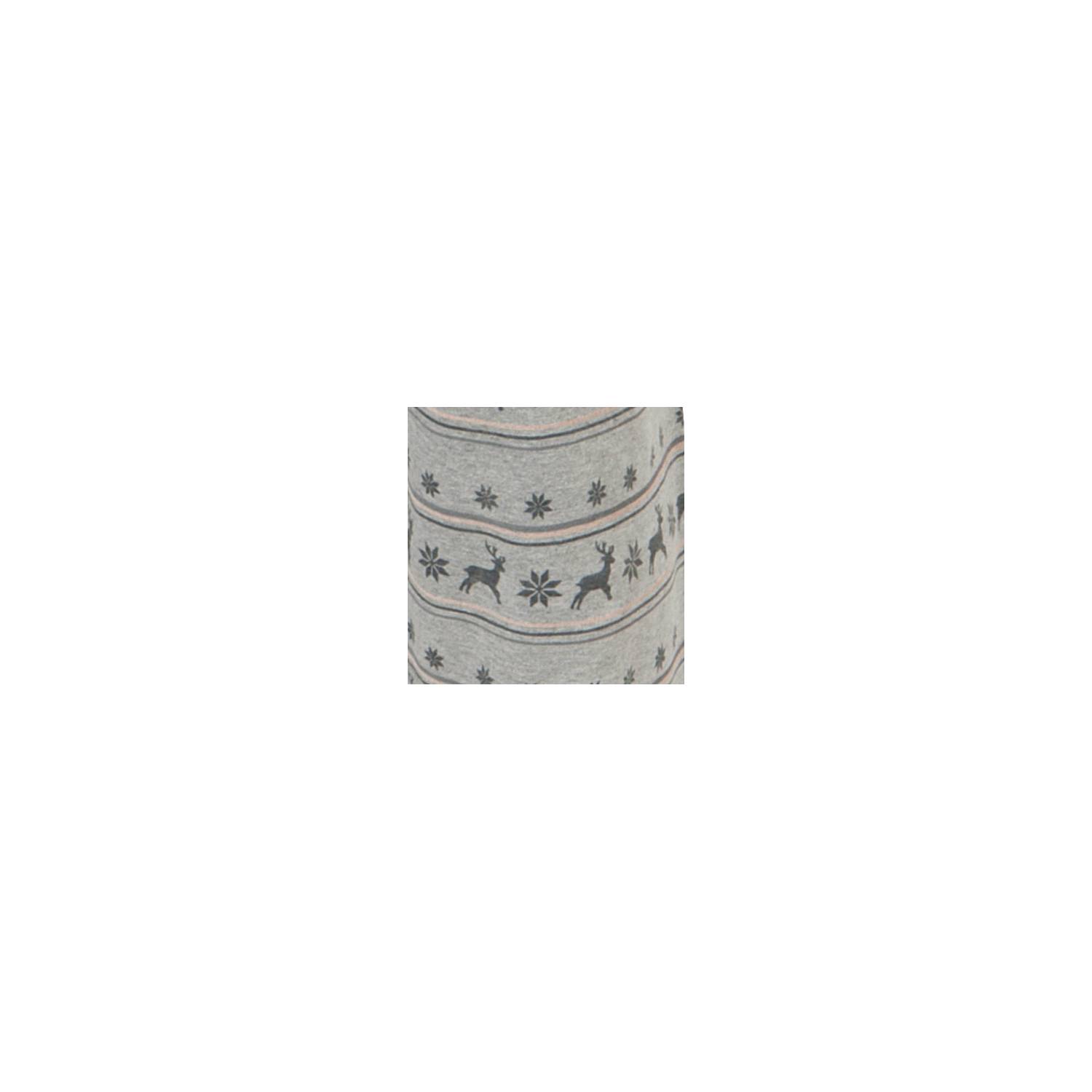REDBEST Single-Jersey Damen-Schlafanzug