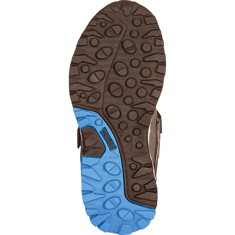 Meindl Kinder Ontario GTX Schuhe