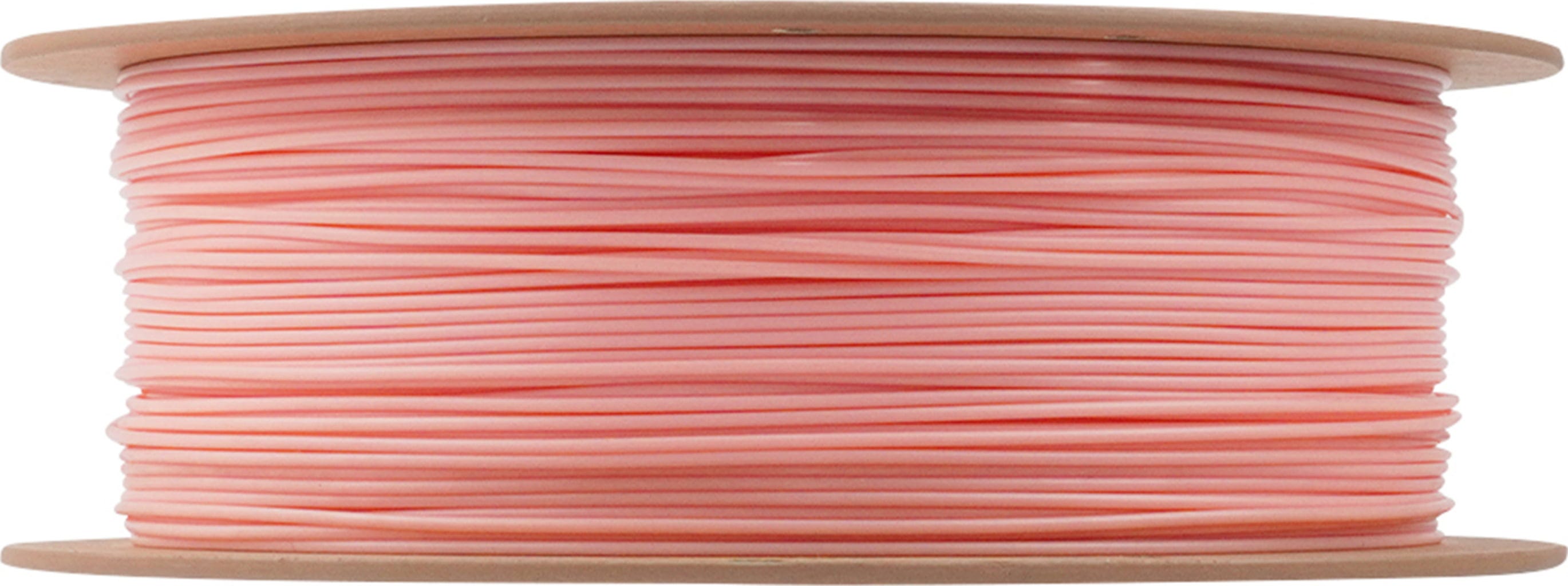 eSUN  PLA+HS Soft Pink, 1,75 mm / 1000 g    PLA Filament für den Hochgeschwindigkeitsdruck in Soft Pink