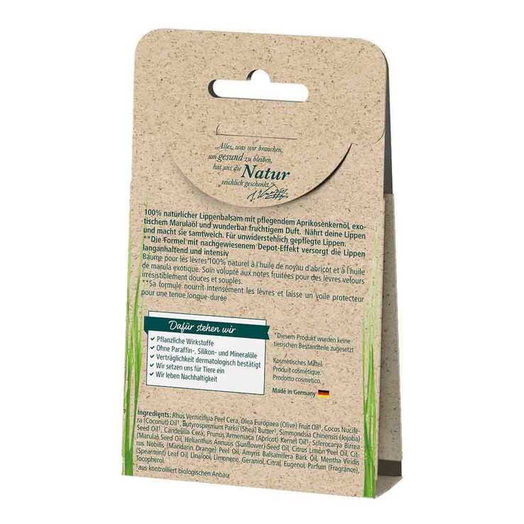 Kneipp Lippenpflege , 4.7 g