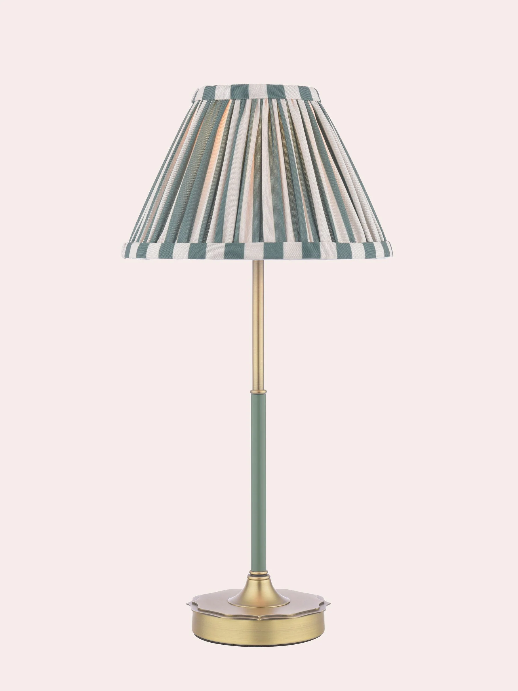 Laura Ashley Denwick Table Lamp