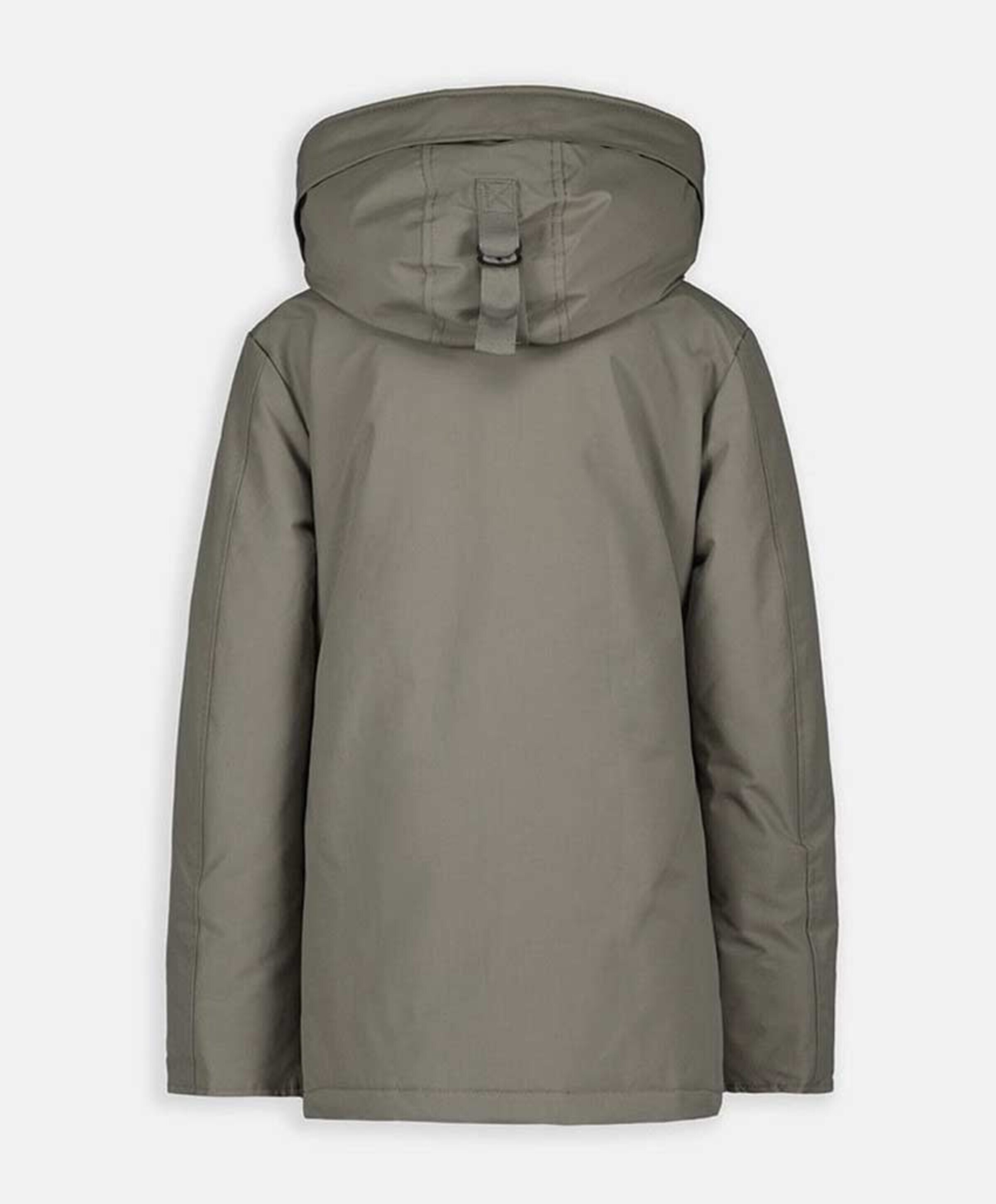 Airforce Meisjes jas beige
