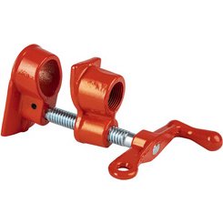 Serre-joint dormant, extensible