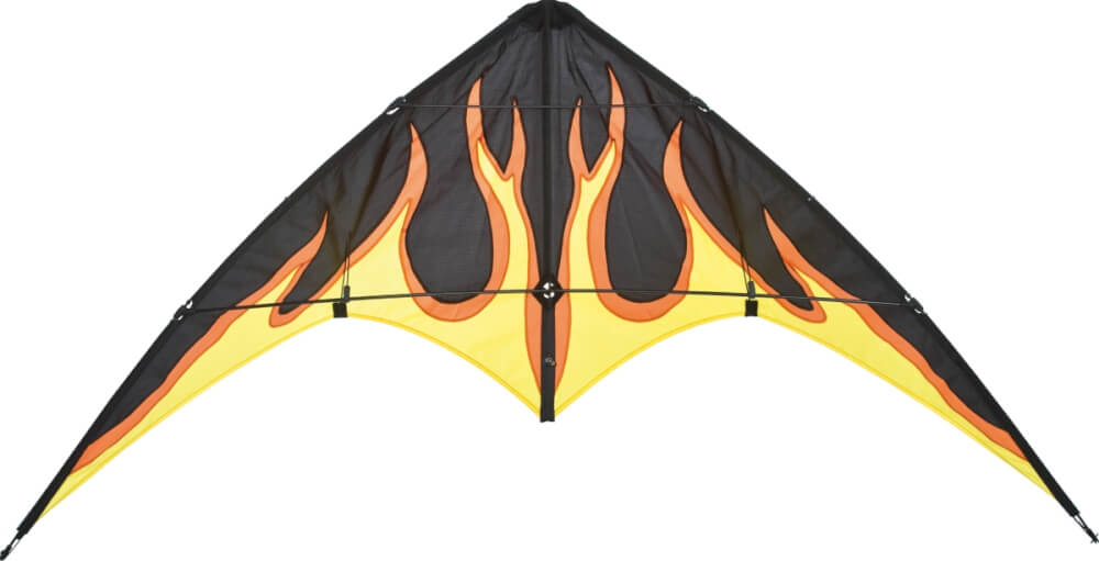 HQ Bebop Fire R2F