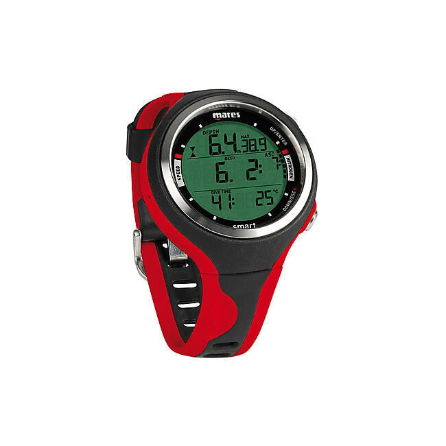 MARES - ORDINATEUR SMART
