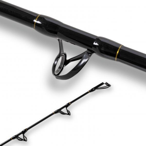Black Cat Battle Cat 3,05m (220g)