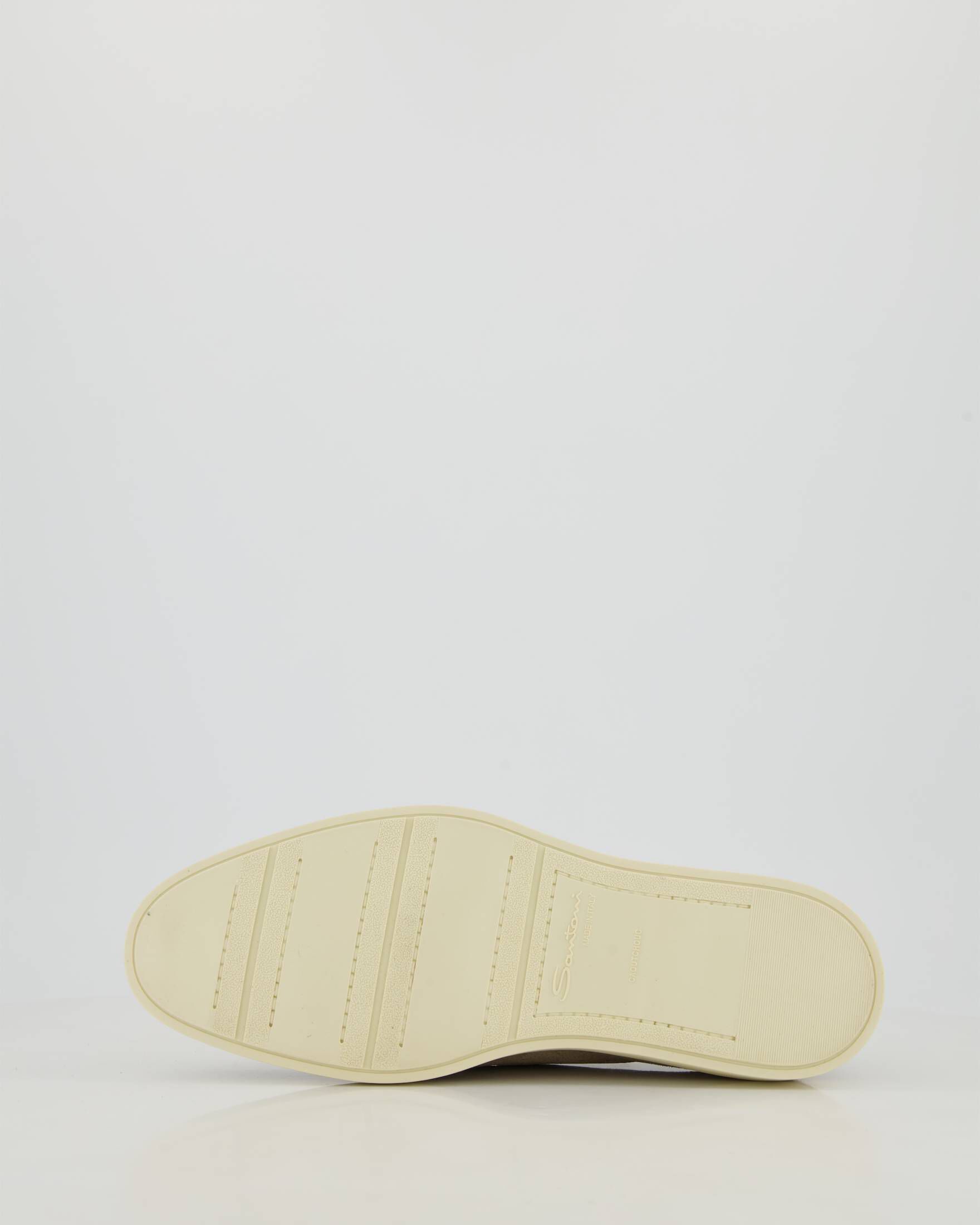 Santoni| Herren Loafer BOTANIST-A