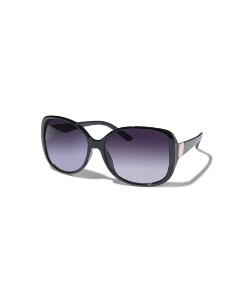 lunettes de soleil femme noir