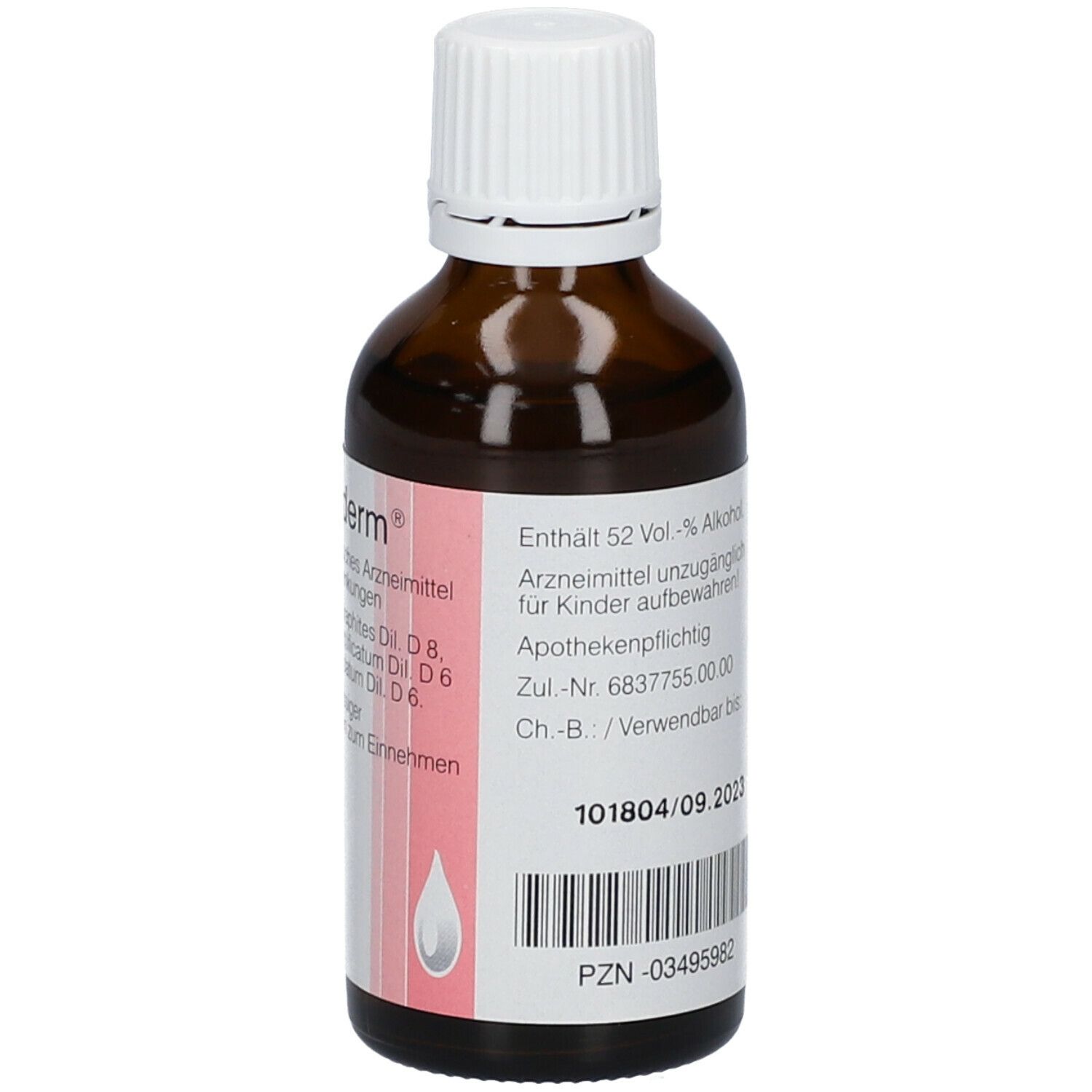 Steiroderm® Tropfen